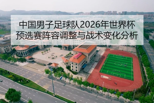 中国男子足球队2026年世界杯预选赛阵容调整与战术变化分析